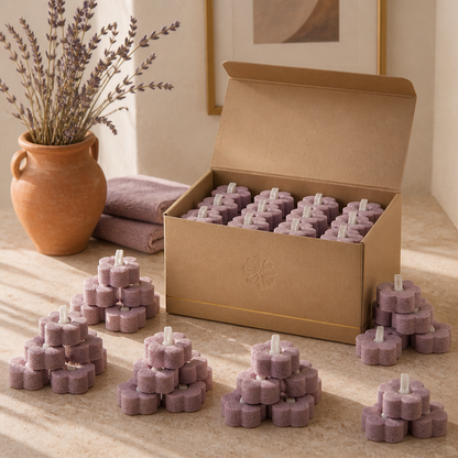 Nettoyant toilette à pastilles