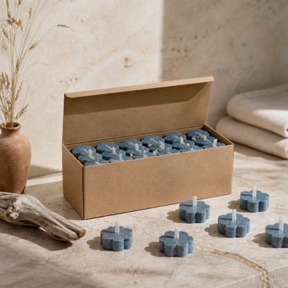 Nettoyant toilette à pastilles