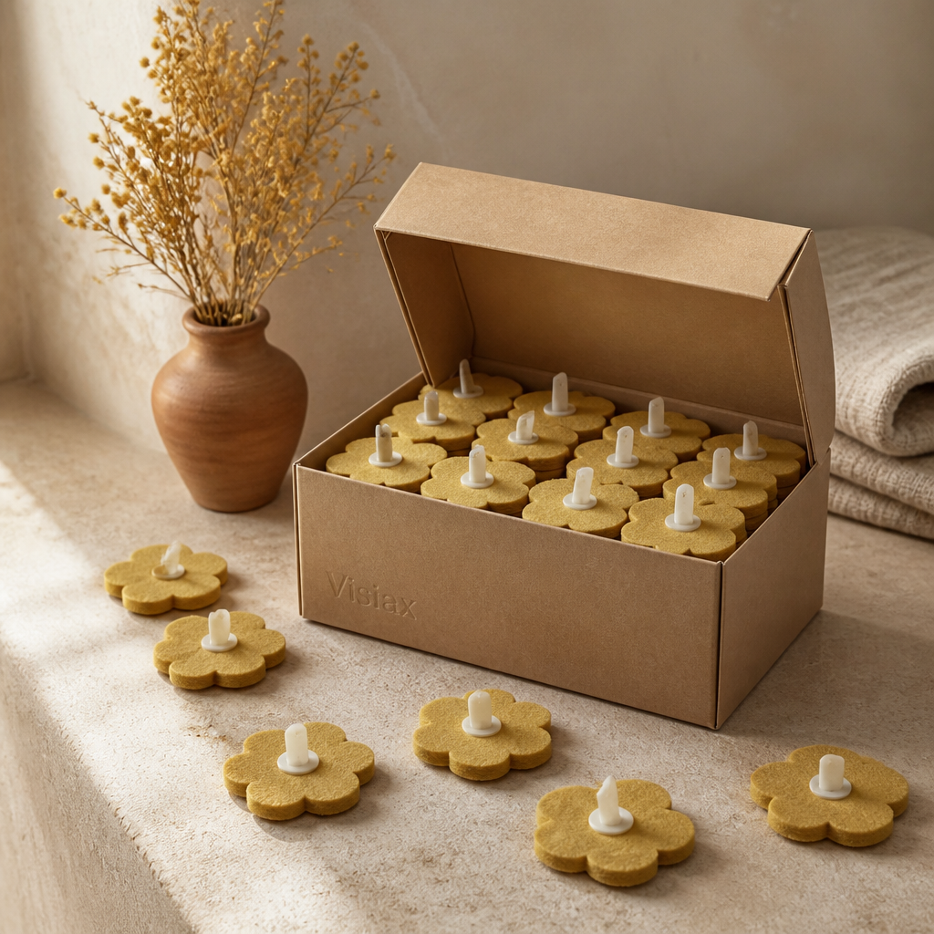Nettoyant toilette à pastilles
