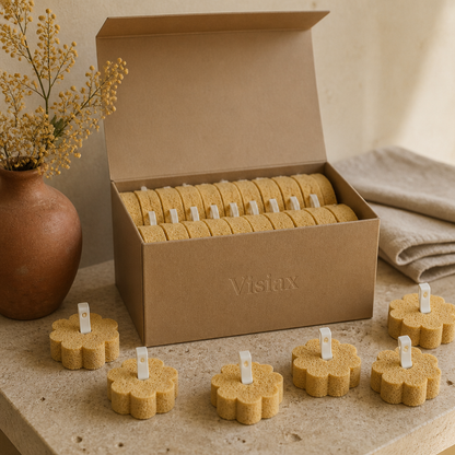 Nettoyant toilette à pastilles
